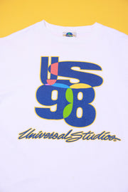 Vintage 1998 Universal Studios T-shirt