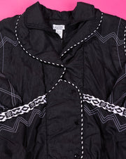 Vintage 80s Lavon Windbreaker Jacket