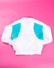 Vintage 70s/80's ACDelco Swingster Windbreaker Jacket