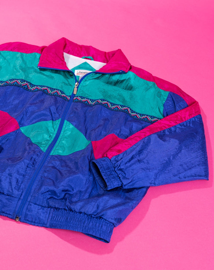 Vintage 80&