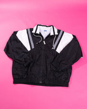 Vintage 80s Pro Spirit Windbreaker Jacket