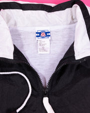 Vintage 80s Pro Spirit Windbreaker Jacket