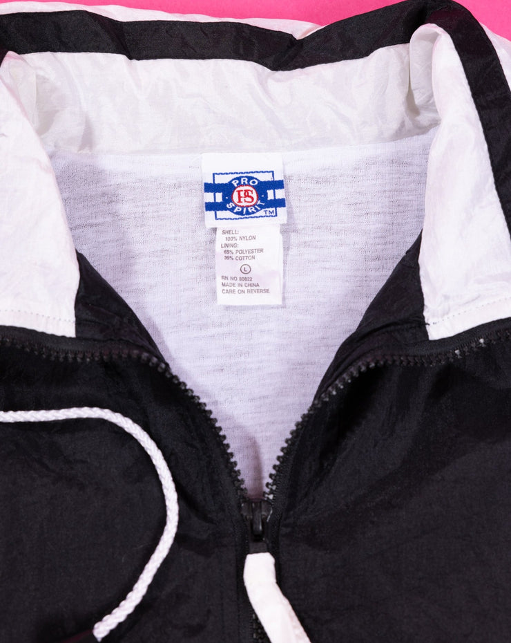 Vintage 80s Pro Spirit Windbreaker Jacket