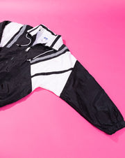 Vintage 80s Pro Spirit Windbreaker Jacket