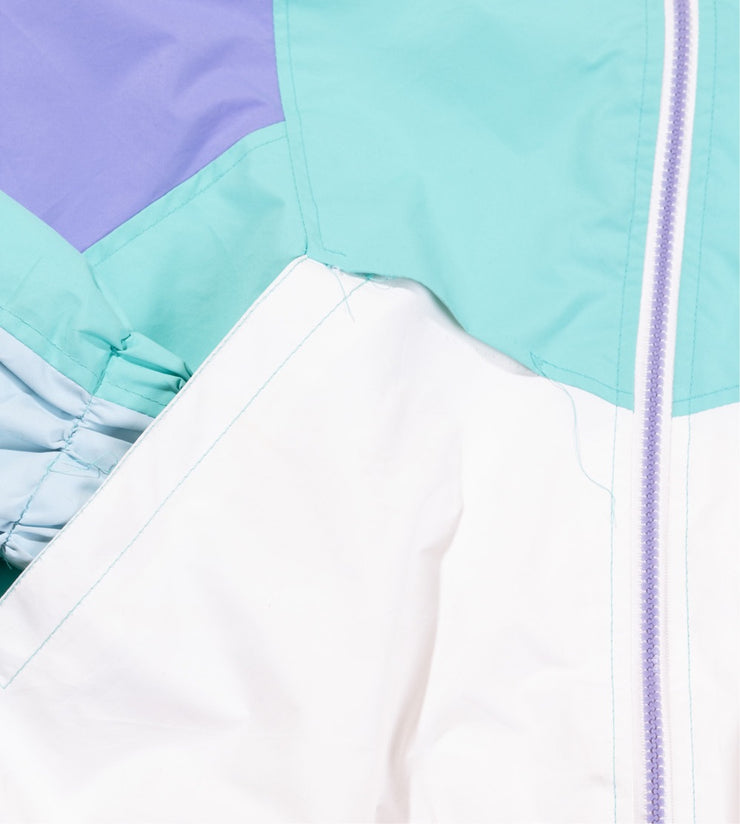 Vintage 90s Members Only Windbreaker Jacket