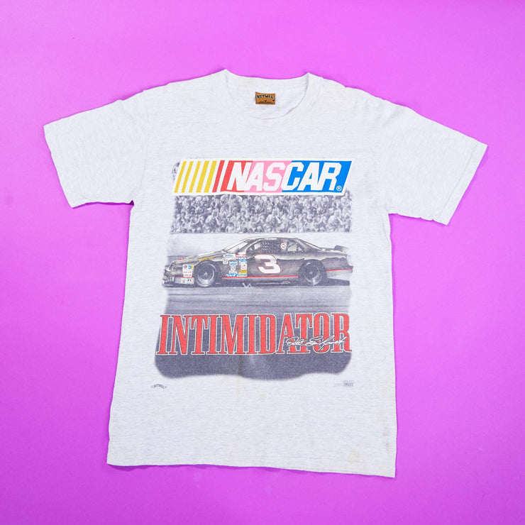 Vintage 90s Dale Earnhardt Intimidator T-shirt