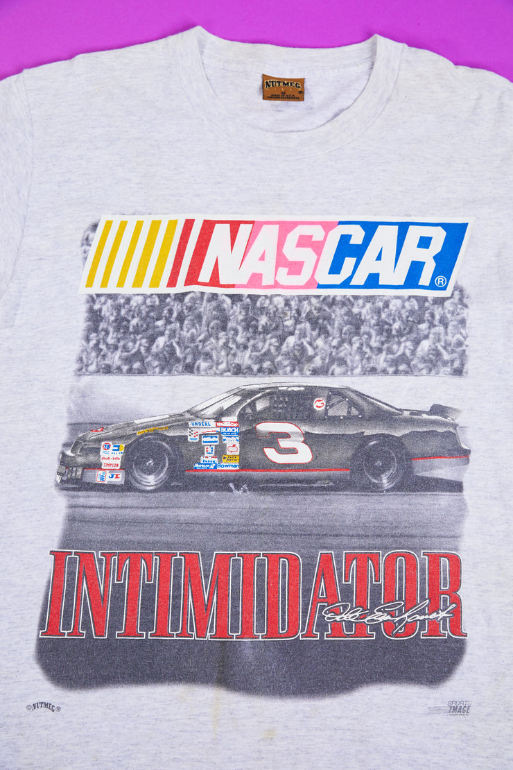 Vintage 90s Dale Earnhardt Intimidator T-shirt
