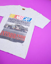 Vintage 90s Dale Earnhardt Intimidator T-shirt