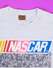 Vintage 90s Dale Earnhardt Intimidator T-shirt