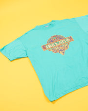 Vintage 90s Ireland T-shirt