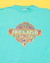 Vintage 90s Ireland T-shirt