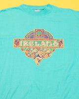Vintage 90s Ireland T-shirt