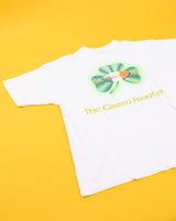 Vintage 1999 St. Patrick's Day Hard Rock Cafe Tokyo T-shirt