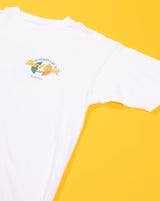 Vintage 1999 St. Patrick's Day Hard Rock Cafe Tokyo T-shirt