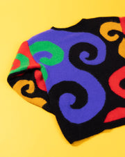 Vintage 80s Rafaella Wool Sweater