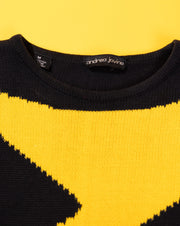 Vintage 80/90s Andrea Jovine Sweater