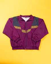 Vintage 90s jOGs Windbreaker