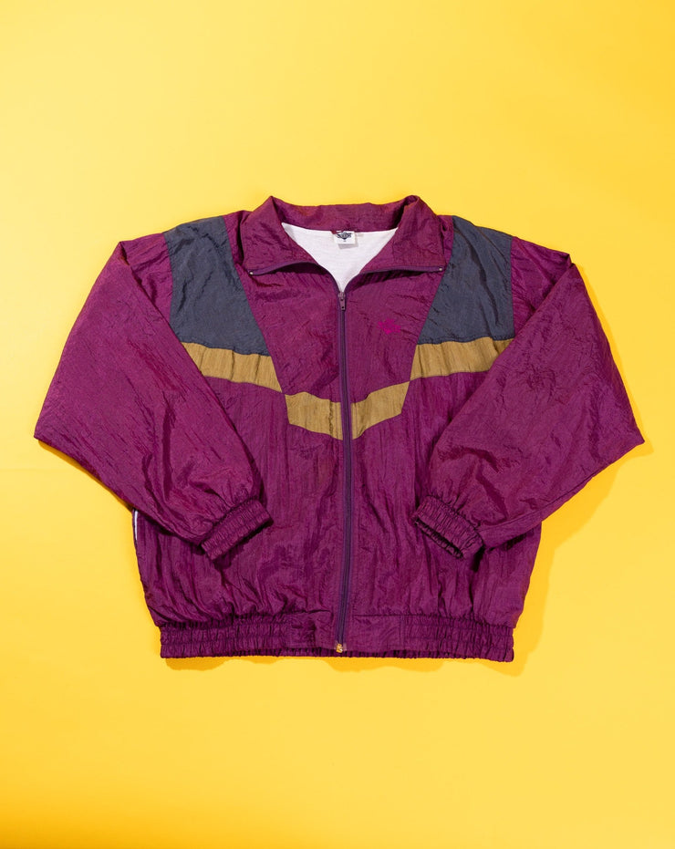 Vintage 90s jOGs Windbreaker