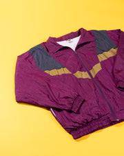 Vintage 90s jOGs Windbreaker