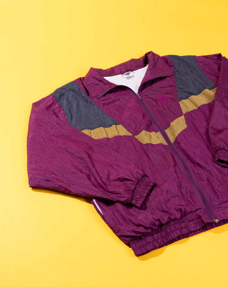 Vintage 90s jOGs Windbreaker