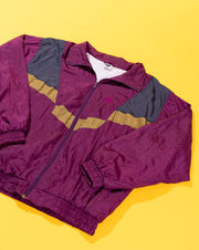 Vintage 90s jOGs Windbreaker