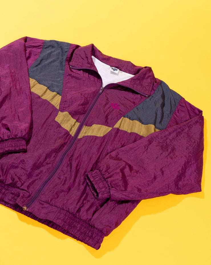 Vintage 90s jOGs Windbreaker