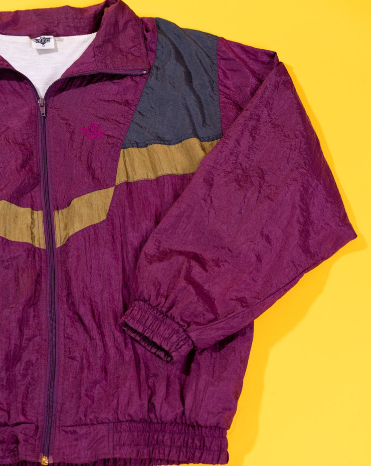Vintage 90s jOGs Windbreaker