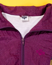 Vintage 90s jOGs Windbreaker