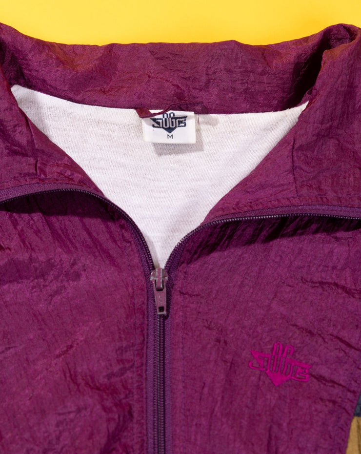 Vintage 90s jOGs Windbreaker