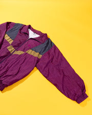 Vintage 90s jOGs Windbreaker