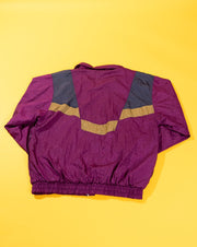 Vintage 90s jOGs Windbreaker