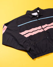 Vintage 90s Lord & Taylor Winner’s Cup Windbreaker