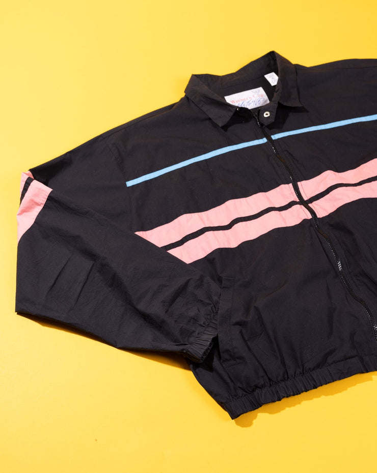 Vintage 90s Lord & Taylor Winner’s Cup Windbreaker