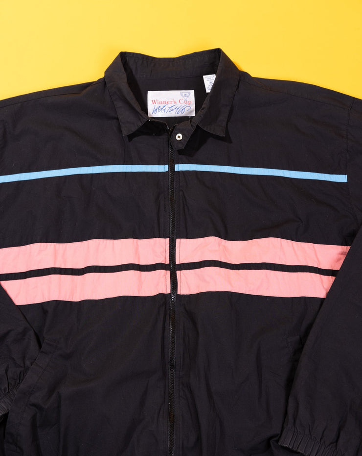 Vintage 90s Lord & Taylor Winner’s Cup Windbreaker