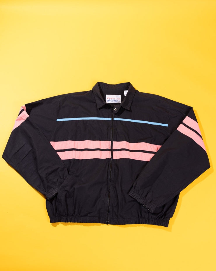 Vintage 90s Lord & Taylor Winner’s Cup Windbreaker