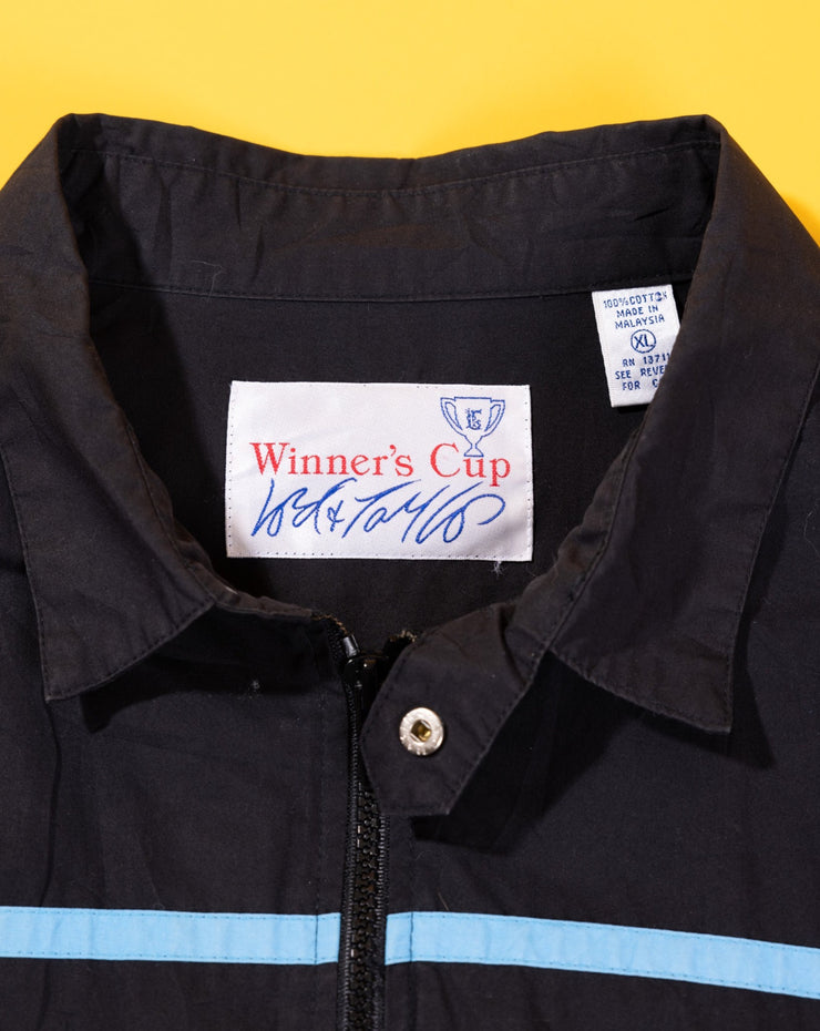 Vintage 90s Lord & Taylor Winner’s Cup Windbreaker