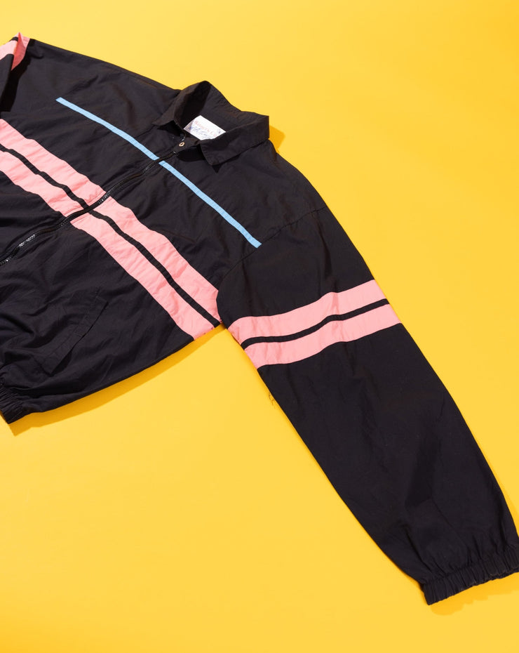 Vintage 90s Lord & Taylor Winner’s Cup Windbreaker