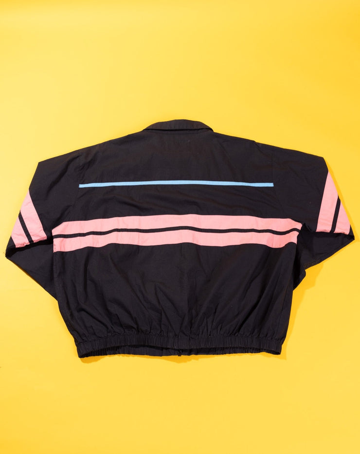 Vintage 90s Lord & Taylor Winner’s Cup Windbreaker
