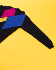 Vintage 80/90s Haberdashery Retro Sweater