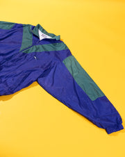 Vintage 80s/90s Reebok Windbreaker