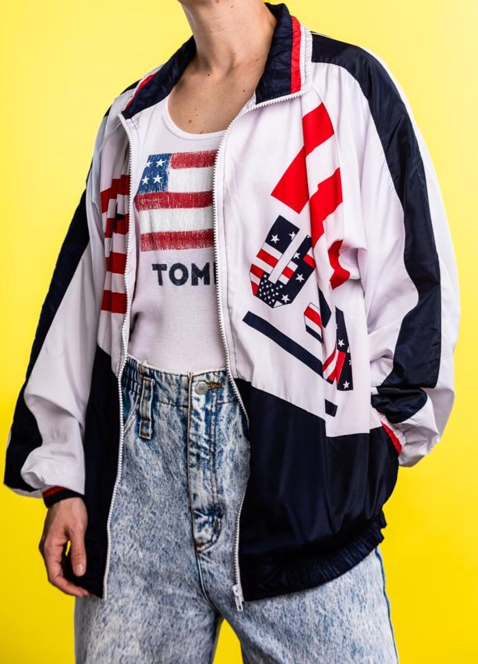 Authentic Vintage 90&