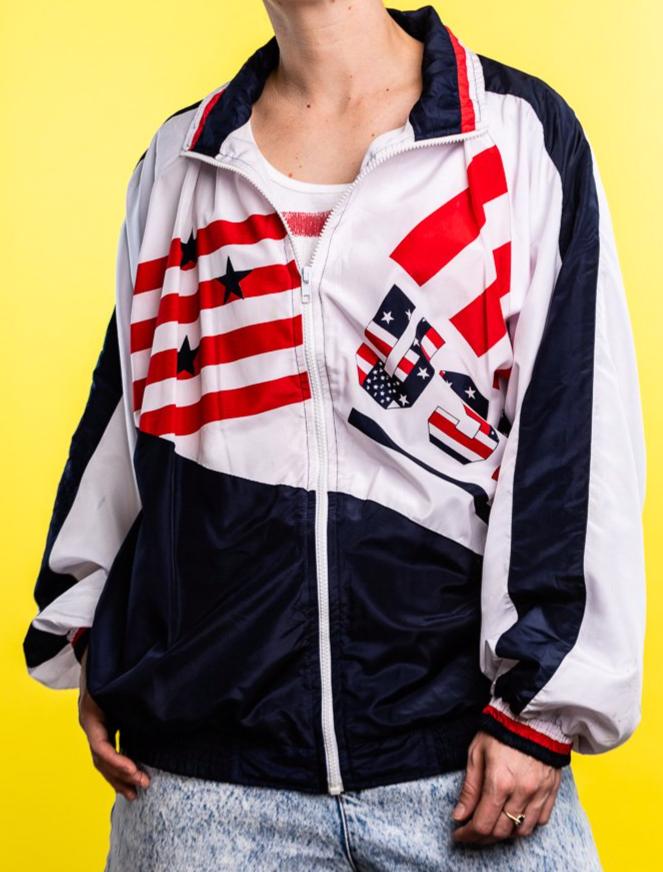 Authentic Vintage 90&