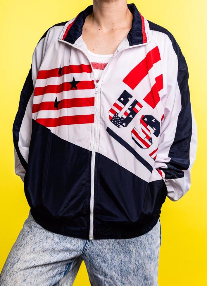 Authentic Vintage 90&