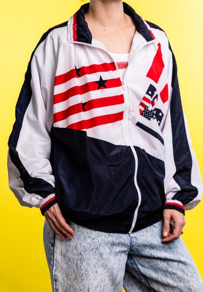 Authentic Vintage 90&