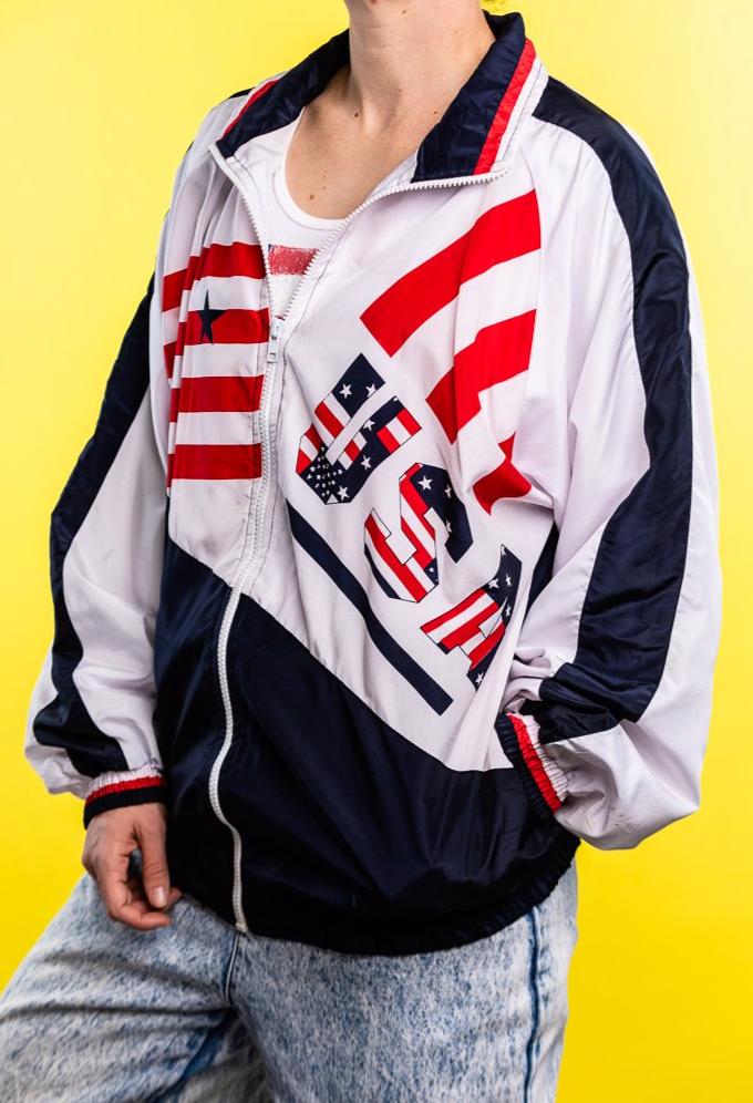 Authentic Vintage 90&