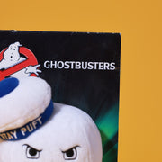 Y2K Ghostbusters Stay Puft Singing Plush Toy